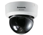 Panasonic WV-CF634 Indoor Dome Security Camera Analog Cctv New Box. Fixed Price $69.99.