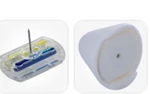 500 Universal Ink Tag Pin And Superlock Cone Backs To Prevent Shoplifting. Fixed Price $175.99.