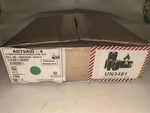 ADT5AIO-4 Series Security Systems W/WIFI/ZWAVE/24HR Bat Firmware Release #4.9. Fixed Price $90.00.