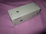 Sony Ccd Color Video Camera SSC-C374 Japan Used #2162. Fixed Price $292.71.