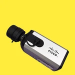 CIVS-IPC-4500 Cisco Camera Silver #9999 Z65/203. Fixed Price $34.88.