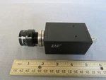Jai CV-M300 Ccd Camera + Schneider Xenoplan Lens Power Cable As-is. Fixed Price $69.95.