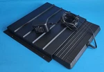 Checkpoint C/pt Vii S/ Alone Pad 120V Part No. 100660 With Oem Ac Adapter & Tray. Fixed Price $149.95.