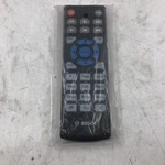 Bosch Remote Controller Security Camera New Nos. Fixed Price $25.00.