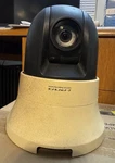 Panasonic WV-SC387 Super Dynamic Hd Ptz Dome Network Security Camera. Fixed Price $99.00.