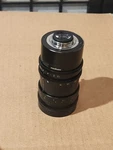 Computar H6Z0812 48MM 1.2 Zoom Cctv Lens. Fixed Price $35.00.