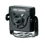 Speco Technologies HT770PH Miniature Pinhole Board Camera 3.7MM Lens. Fixed Price $29.00.