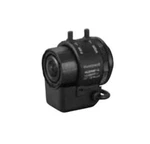 Honeywell Video HLD25V6F12L LENS,AL,2.5-6MM 1.2 Aspherical 540TVL Res.. Fixed Price $67.32.
