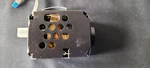 Hitachi VK-S934 Block Camera Head 16X Zoom Working. Fixed Price $19.99.