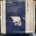 Bosch WZ16 Bullet Camera. Fixed Price $150.00.