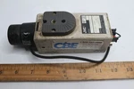 Jvc Indoor Digital Color Cctv Video Surveillance Camera TK-C750U. Fixed Price $90.00.