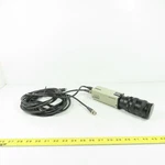 Sony AVC-D7 Ccd Video Camera W/ Canon J6X11-II Tv Zoom Lens. Fixed Price $103.93.