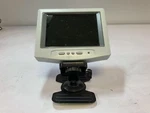 Videology Tft Lcd Monitor Model: 45M056XR System: Ntsc/pal, DC12V/800MA "D4F". Fixed Price $22.50.