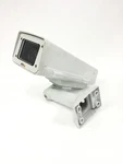 Axis Ip Outdoor Network Camera Q1604-E, External Wall Mount Housing, Qty. Fixed Price $50.81.
