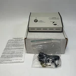 American Gold Eagle Eye Security Alarm Control Unit Brain System Nc. Fixed Price $125.00.