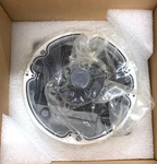Cisco CIVS-IPC-3530 Video Surveillance Dome Body, Outdoor, 1MP Dn, Io. Fixed Price $1699.99.