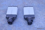 Axis Network Camera 0221-001-02 With Pentax 3-8 Mm Cs 1:1.0 D/n TS3VS10ED. Fixed Price $63.96.