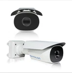 Avigilon H4 Thermal Camera. Fixed Price $1750.00.