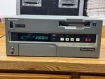 Panasonic AJ-D450 Dvcpro (dvcam/dv) Professional Video Tape Recorder. Fixed Price $350.00.