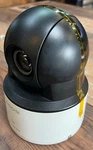 Sony Ipela SNC-EP550 720P 30 Fps 28X Optical Zoom Ptz Security Camera. Fixed Price $119.00.