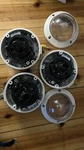 Vicon V920D-N311 Dome Security Camera Indoor / Outdoor Check Photos For Parts. Fixed Price $50.00.