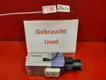 Panasonic Colour Cctv Camera MODEL.WV-CP480/G. Fixed Price $584.38.