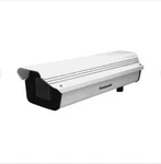 New Panasonic POH1000HB Aluminum Videolarm Indoor/outdoor Camera Housing 17E. Fixed Price $115.00.