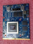 Dell Alienware M17X R5 / 18 Nvidia Gtx 765M 2GB Video Card N14E-GE-B-A1 9R3F5. Fixed Price $49.00.