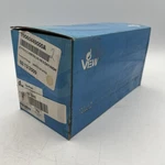 New!! Deview 24VAC 4.2W 60HZ Ccd Camera W/TS4V214ED 2.8-12MM Lens CFH22. Fixed Price $79.95.