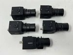 Navco 4850DN Camera W/ Fujinon YV5X2.7R4B-SA2L Lot Of. Fixed Price $55.99.