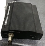 Udp D1000D Ip Surveillance H.264 1-CHANNEL Network Video Encoder No Power Supply. Fixed Price $89.00.
