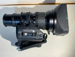 Fujinon At S18X6.7BRM-18 Camera Lens Tv Zoom Photo Optical Co. Fixed Price $80.00.