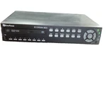 Everfocus ECOR264-8D2 Digital Dvd Recorder W/power * No Remote Used. Fixed Price $97.00.