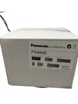 PS484S Panasonic Videolarm Surveillance Camera Pendant Shroud Mount. Fixed Price $45.00.
