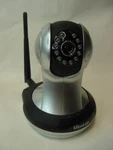 Vimtag Security Camera VT-361 No Power Cord Included. Fixed Price $24.00.