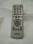 Fastshipping Samsung 00021C Remote Control DVD-V4600A DVD-V4600C DVD-V5500. Fixed Price $20.42.