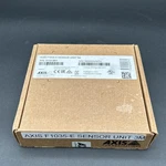 Axis F1035 Sensor Unit 3M P/n: 0737-001 Sealed!!. Fixed Price $144.95.