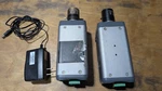 (2) Grandstream 5MP Box Ip Cameras GXV3651 Fhd - Used Working. Fixed Price $100.00.