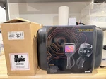 Flir E96 Dual Fov 14+24 Thermal Camera (new Factory Sealed) Calibrated 2025. Fixed Price $14999.99.