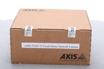 Axis P3367 Ve 5 Mp Network Outdoor Dome Camera - New Sealed. Fixed Price $219.99.