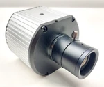Arecont Vision AV5105DN Megavideo Ip Camera F1.6/4.5-10MM 1/2". Fixed Price $180.00.