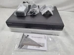 Hanwha Techwin Wisenet SPE-1620 16-CHANNEL 2MP Network Security Video Encoder. Fixed Price $89.99.