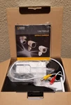 Q-see Elite Series QD6504B 650TVL Indoor/outdoor Bullet Camera 150' Night Vision. Fixed Price $125.00.