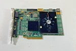Matrox Radient Ecl RAD2GDB150400* Y7356-02 Rev.c / M096200. Fixed Price $2000.00.