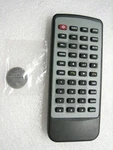 Pyle Remote For PLBT73, PLDN63BT, PLDNV66B, PLDNAND621, PLDNV74BTI, PLDAND621. Fixed Price $16.49.