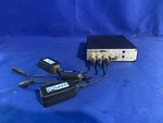 Geovision GV-VS04H 4-CHANNEL Network Poe Video Server For Cameras Powers. Fixed Price $160.00.