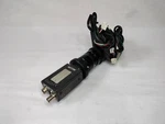 Hitachi KP-M1U-S11 KPMIANS11 Ccd Camera With Navitar .67X Adapter. Fixed Price $136.20.