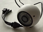 Grandstream GXV3610-HD V2 Ip Camera. Fixed Price $79.99.