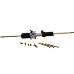 Power Steering Rack + Pinion For Polaris Rzr 800 2009 1823497. Fixed Price $68.29.