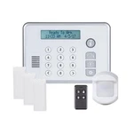 *new* 2GIG-RELY-KIT2 3-1-1 Security Alarm Powered By Securenet Diy!. Fixed Price $75.00.